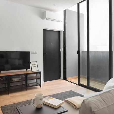 شقة Aveiro Urban Twins المظهر الخارجي الصورة