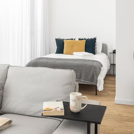 شقة Aveiro Urban Twins المظهر الخارجي الصورة