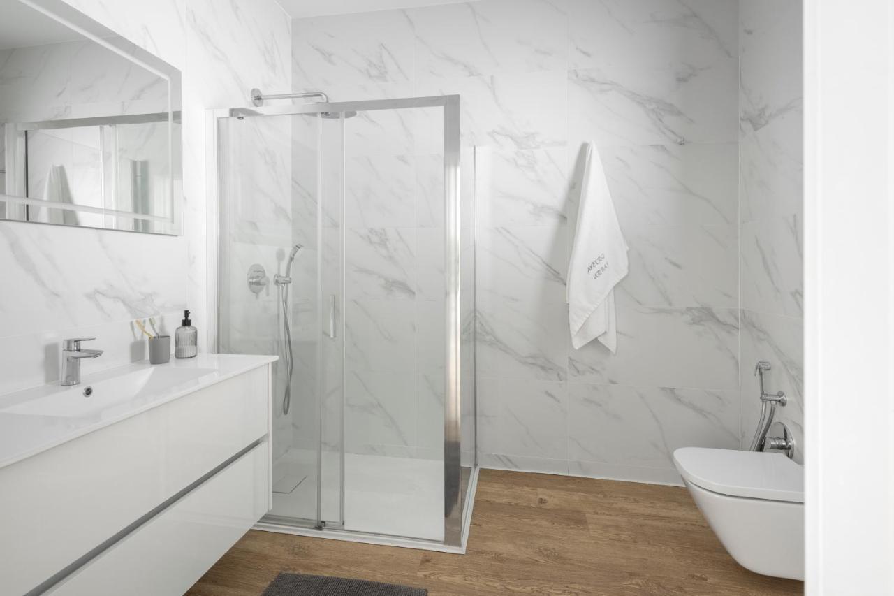 شقة Aveiro Urban Twins المظهر الخارجي الصورة